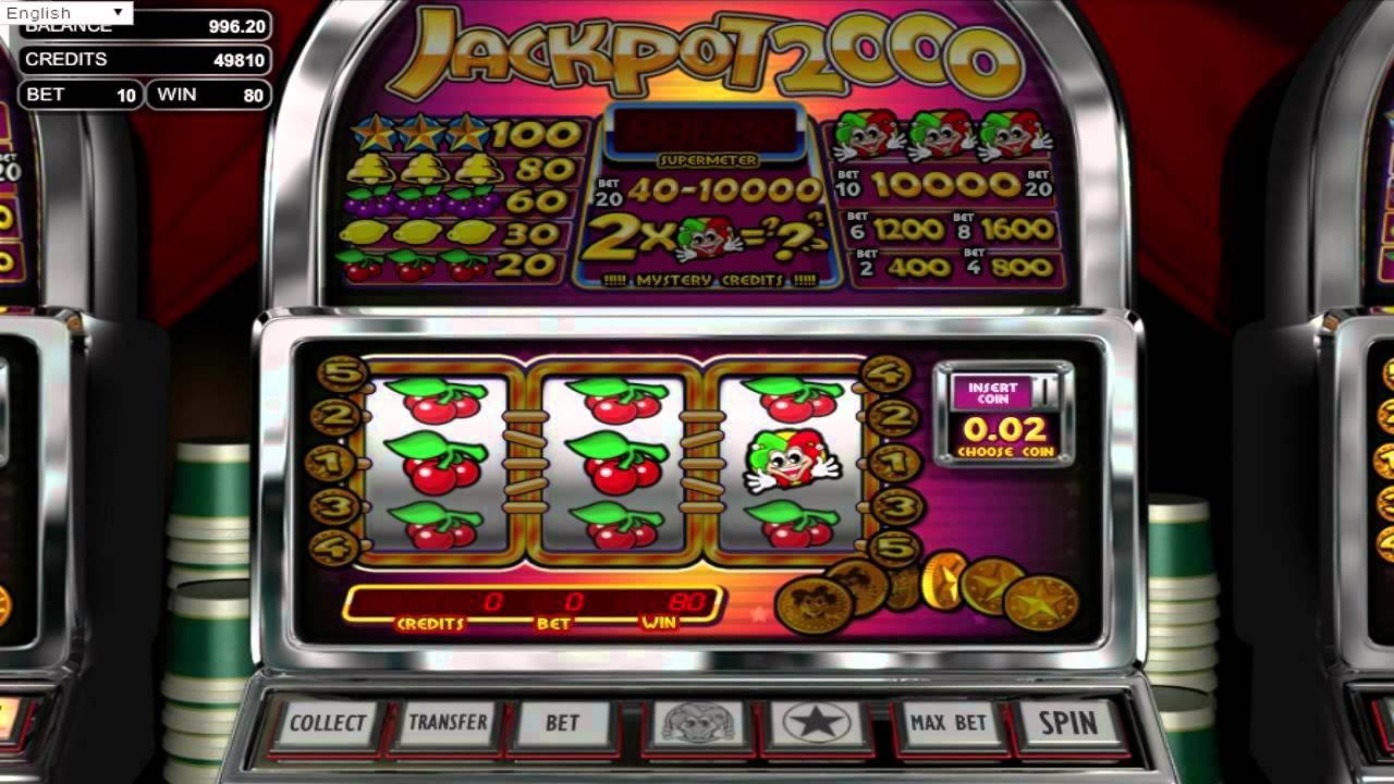 $2860 Superior Casino sissemakseta