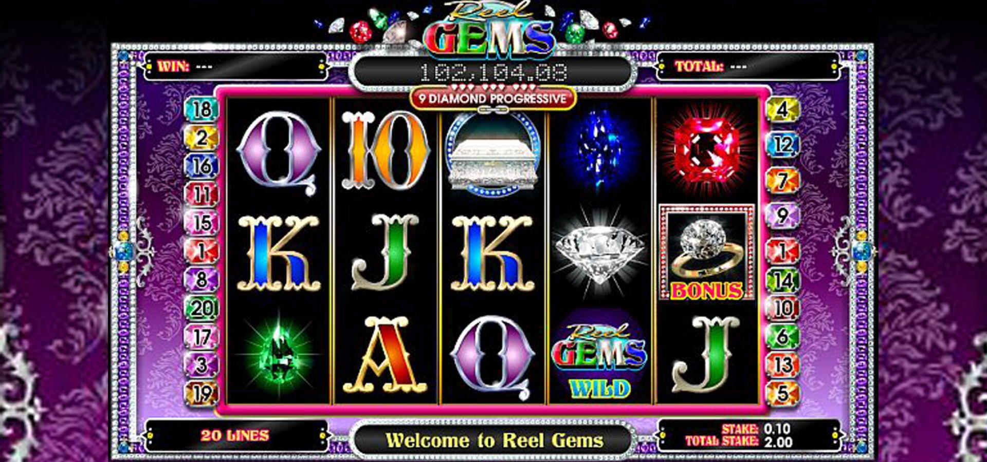 €605 Casino Chip at Spinit Casino